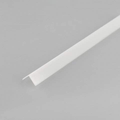 Рассеиватель Arlight SL-Kant-H16 Square Opal 024039