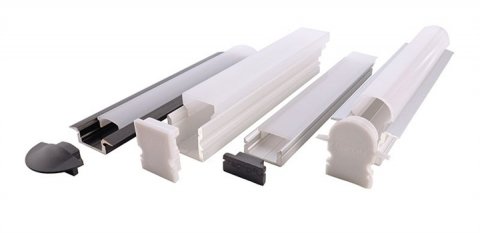 Рассеиватель Deko-Light F-01-15 983536