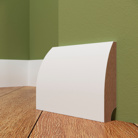 ПЛИНТУС PN 010 (60*16*2000 мм)