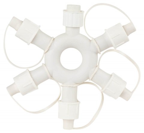 Разветвитель для гирлянд ЭРА ERAPS-OR2 Б0051903