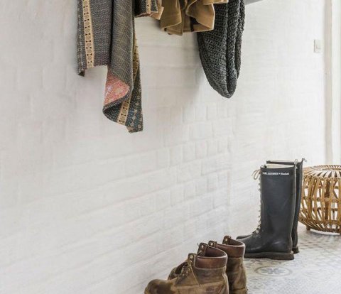 Ламинат Berry Alloc Ocean B4409 Retro Chic Blue Grey