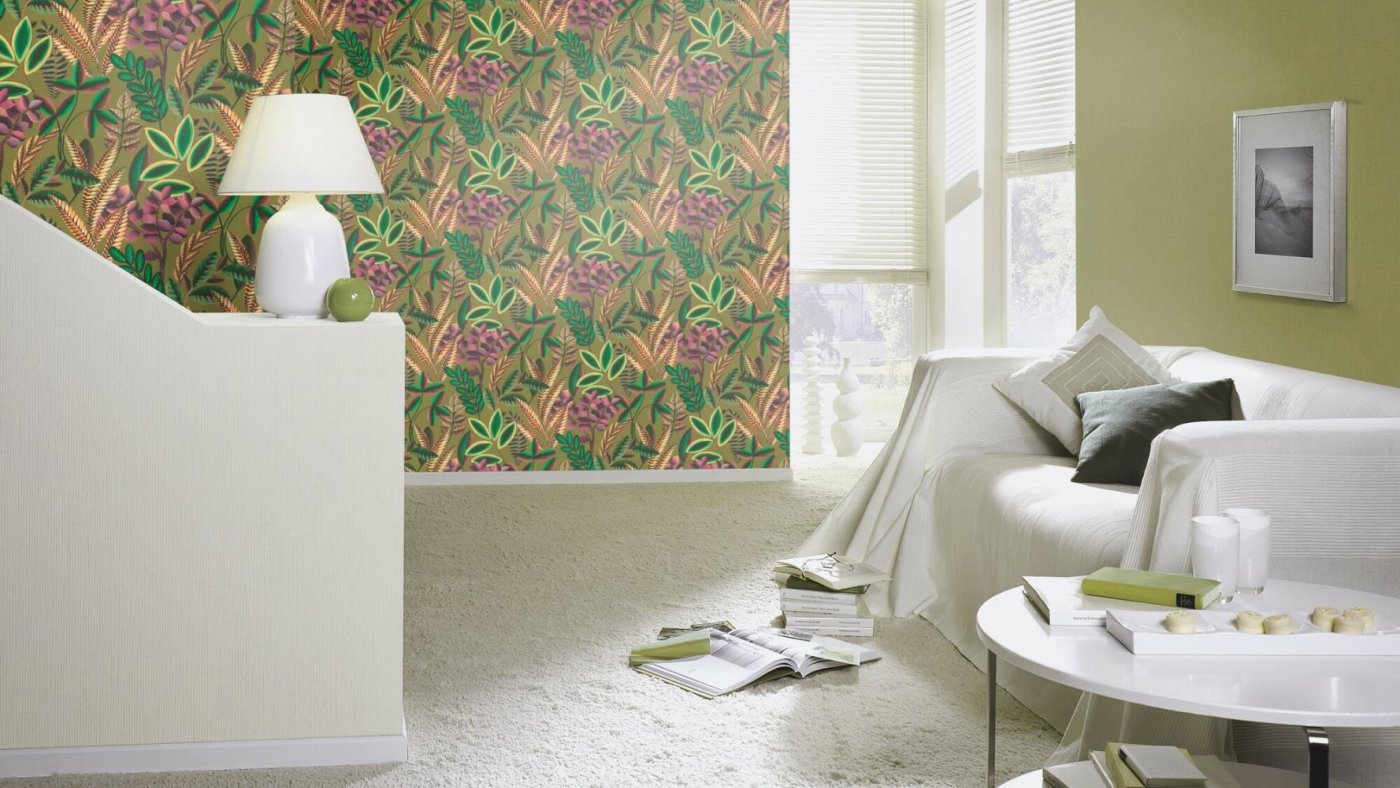 Обои Rasch Excellent rh484755