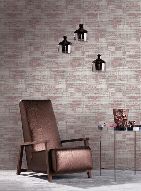 Обои Casa Mia Cobalt RM20101