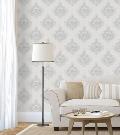 Обои Casa Mia Cobalt RM20708