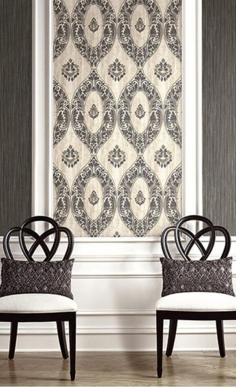 Обои Casa Mia Zinc RM30204