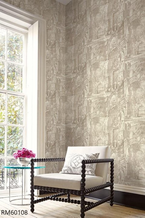 Обои Casa Mia Diamond RM60102