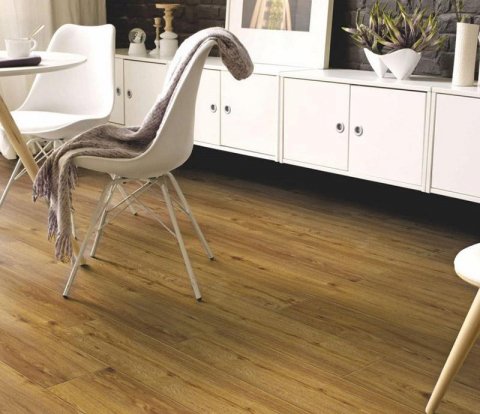 Виниловый пол Tarkett Art Vinyl Dream House Robert