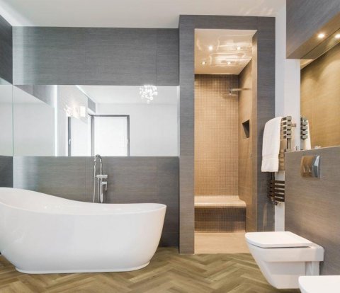 Кварцевый ламинат Fargo Parquet 33-81996-9 Дуб Робуста