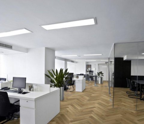 Кварцевый ламинат Fargo Parquet 33-81996-9 Дуб Робуста