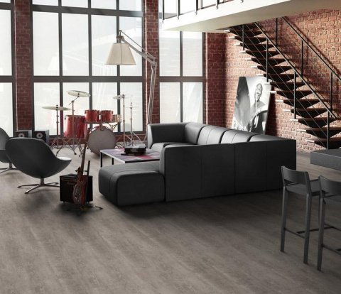 Виниловый пол Tarkett Art Vinyl Progressive House Roger