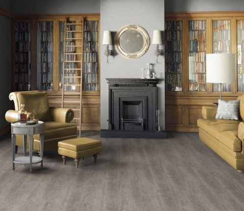 Виниловый пол Tarkett Art Vinyl Progressive House Roger