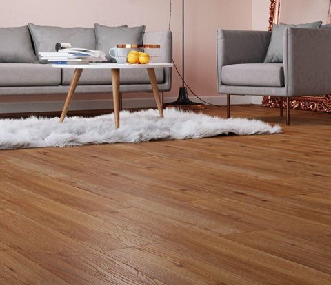 Виниловый пол Arbiton BiClick 41622 Cornwall Oak