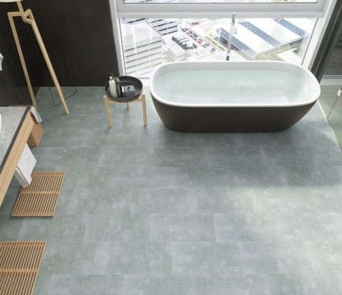 Кварцевый ламинат Fargo Stone YC 48008-10 Королевский Оникс