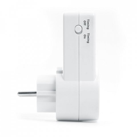 Розетка с таймером Feron TM61 41816