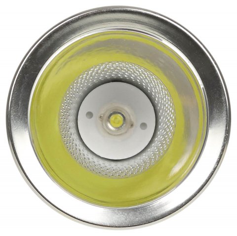 Ручной светодиодный фонарь ЭРА аккумуляторный 400 лм UA-501 Б0052743