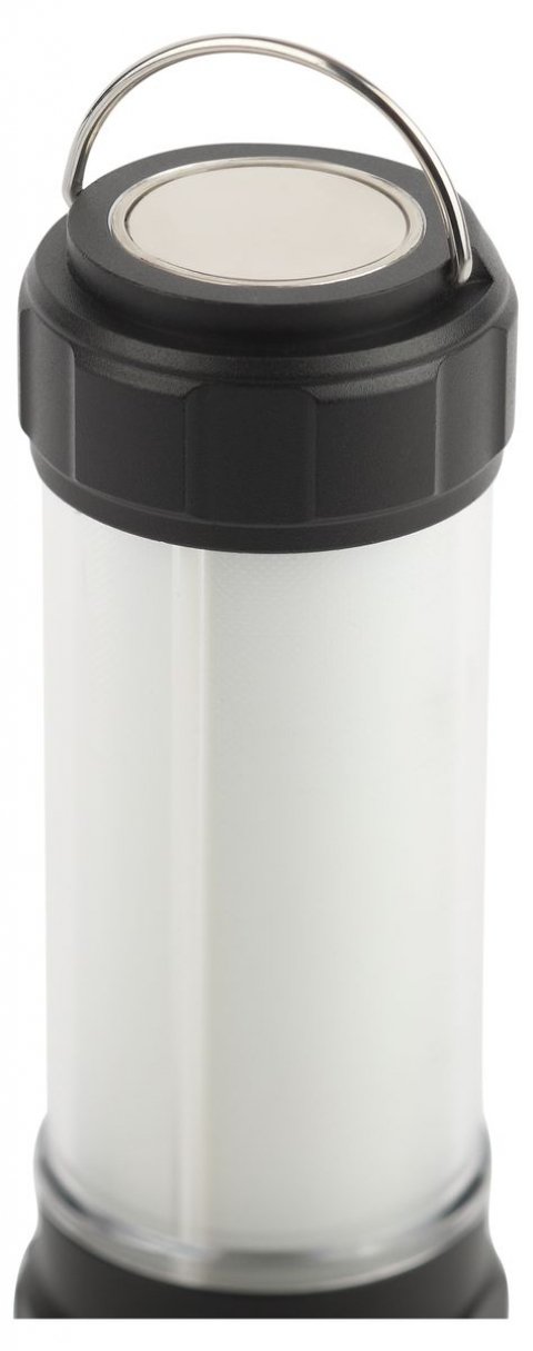 Ручной светодиодный фонарь ЭРА Армия России Тайфун аккумуляторный 163х38 350 лм MA-703 Б0052320