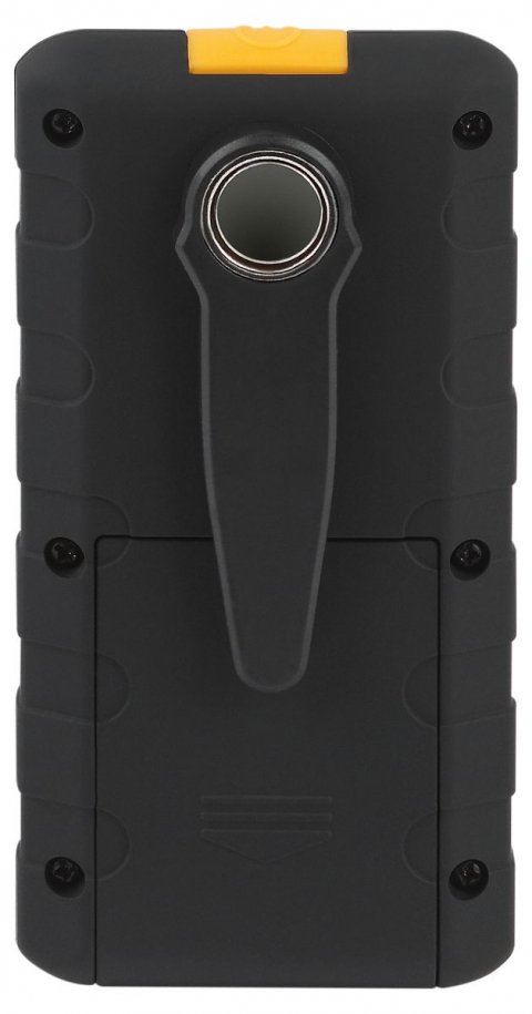 Рабочий светодиодный фонарь ЭРА Практик от батареек 200 лм RB-707 Б0052314