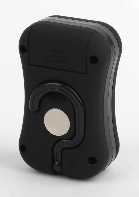 Рабочий светодиодный фонарь ЭРА Практик от батареек 93 лм RB-601 Б0033759