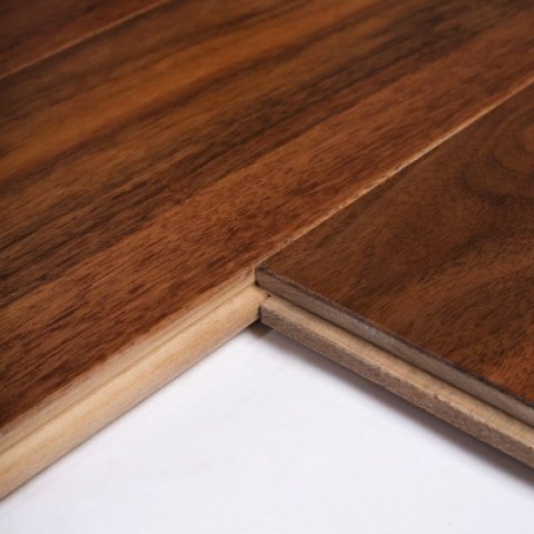 Массивная доска Ablux Орех Американский