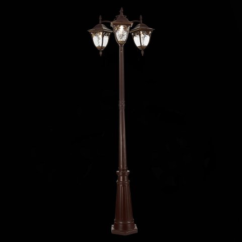 Садово-парковый светильник ST Luce Chiani SL083.705.03