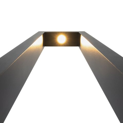 Садово-парковый светодиодный светильник Maytoni Bonn O425FL-L25GF