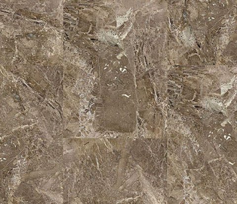 Замковое напольное пробковое покрытие Corkstyle Marmo Salvia