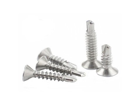 Саморезы для стрингеров