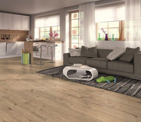 Ламинат Aberhof Tornado 1061 Дуб Сэнди