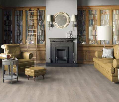 Виниловый пол Tarkett Art Vinyl Progressive House Sebastian