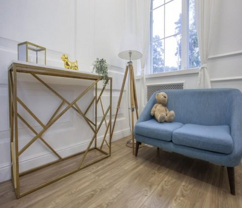 Кварцвиниловый SPC ламинат Damy Floor Family 001-2 Дуб Селект