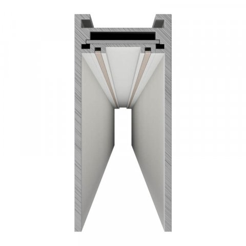 Шинопровод Denkirs TR2003-WH