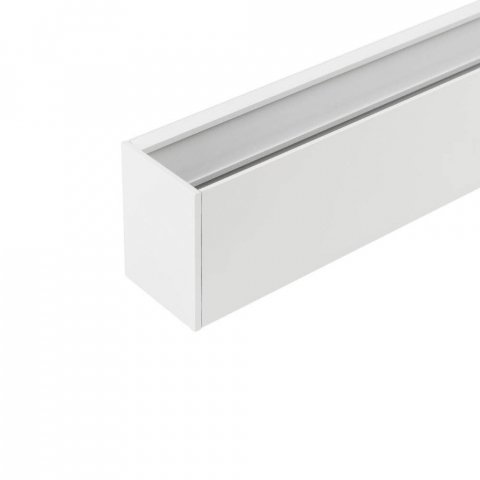 Шинопровод магнитный Arlight Mag-Track-4563-1000 026903