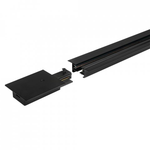 Шинопровод встраиваемый Jazzway PTR/R 2M-BL 5031623