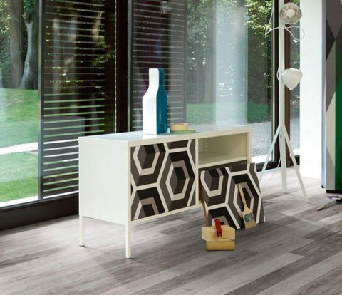 Ламинат Parador Trendtime 1 1601434 Смешанный лес Гармония