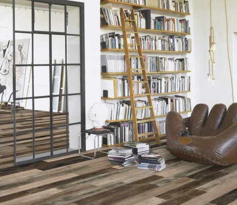 Ламинат Parador Trendtime 1 1601433 Смешанный лес дикий