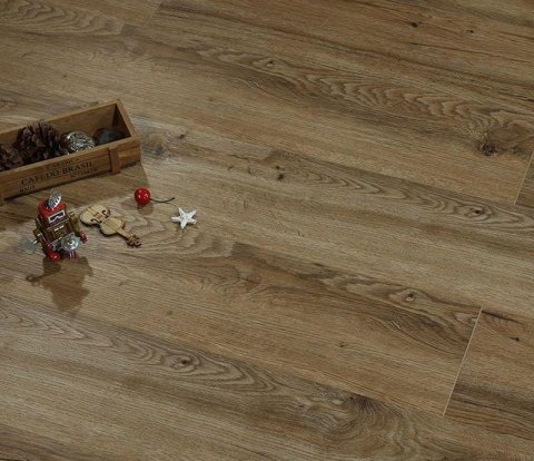 Виниловый пол Zeta La Casa TC211-8 Сиена