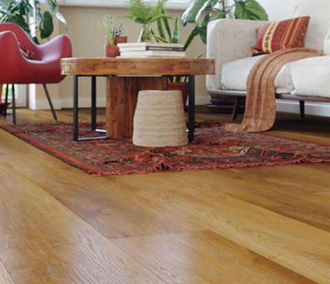 Виниловый пол Arbiton Amaron CA154 Sierra Oak