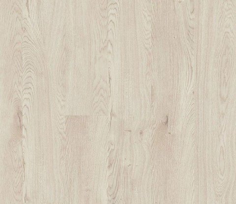 Замковый виниловый пол Ter Hurne Perform D22 2079 Дуб Скаген белый