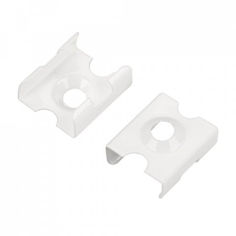 Скоба Arlight Mic-PDS-White сталь 025927