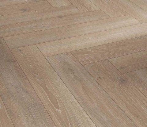 Ламинат Parador Trendtime 3 1730252 Дуб Скайлайн жемчужно-серый