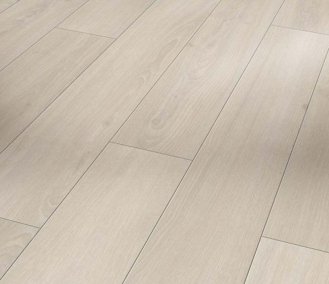 Ламинат Parador Classic 1050 1601447 Дуб Скайлайн белый