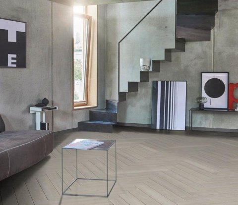 Ламинат Parador Trendtime 3 1730251 Дуб Скайлайн белый