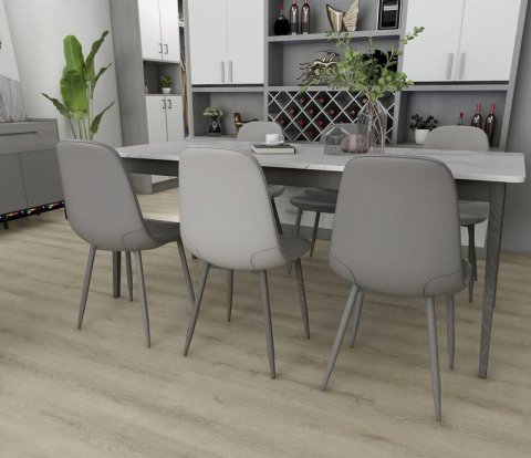 Виниловый пол Floorwood Joy 7053 Смайл