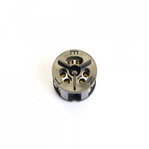 Соединитель-коннектор для проводов Feron LD522/LD529 41461