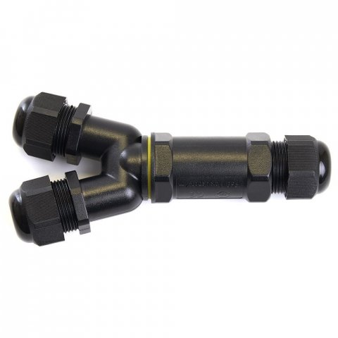 Соединитель-коннектор для проводов Feron LD522/LD529 41461