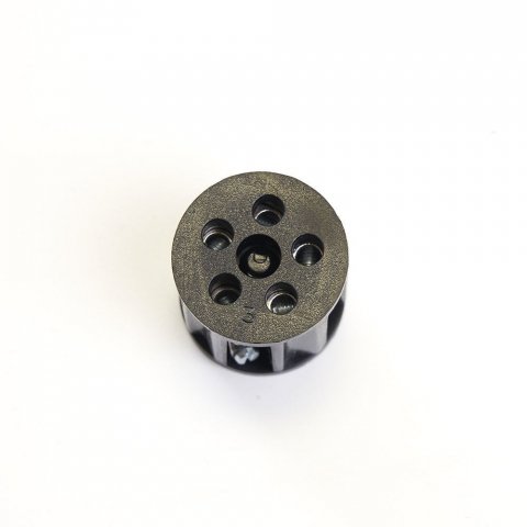 Соединитель-коннектор для проводов Feron LD523/LD530 41462