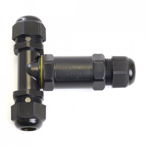 Соединитель-коннектор для проводов Feron LD523/LD530 41462