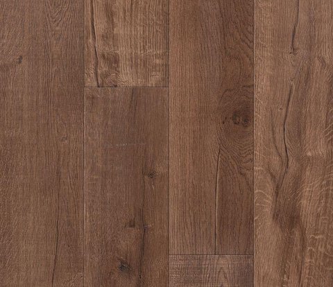 Кварцевый плинтус Fargo Comfort 81996-6 Дуб Южная Ночь