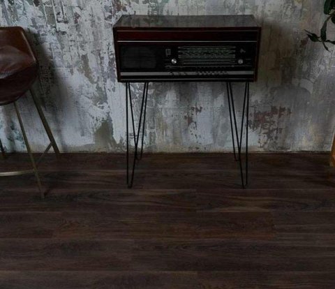 Замковый виниловый пол Allure ISOCore I100216 Пекан южный