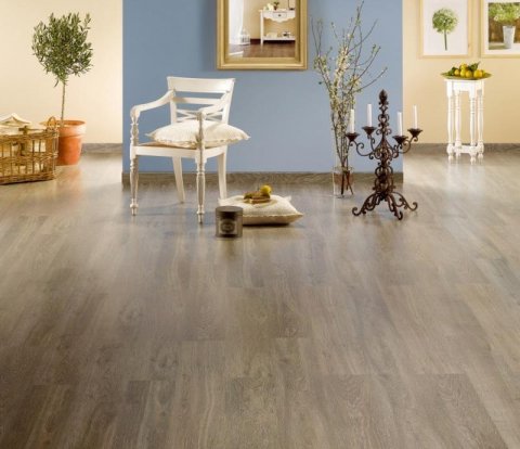 Ламинат Alsafloor Osmoze O401 Дуб Испанский